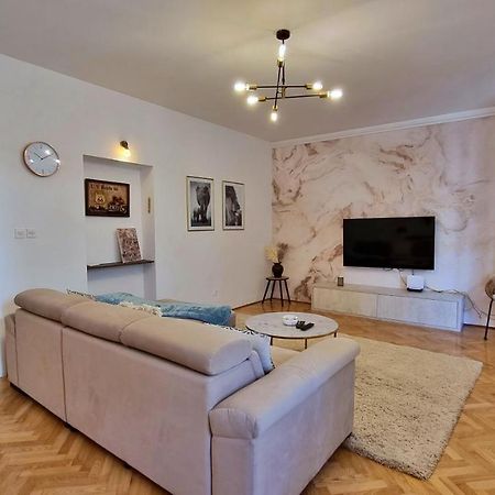 Apartment Hana Omiš Kültér fotó