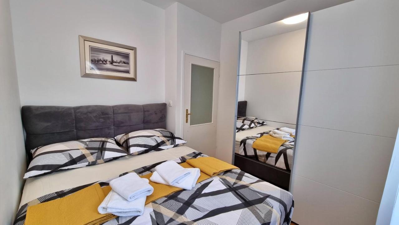 Apartment Hana Omiš Kültér fotó
