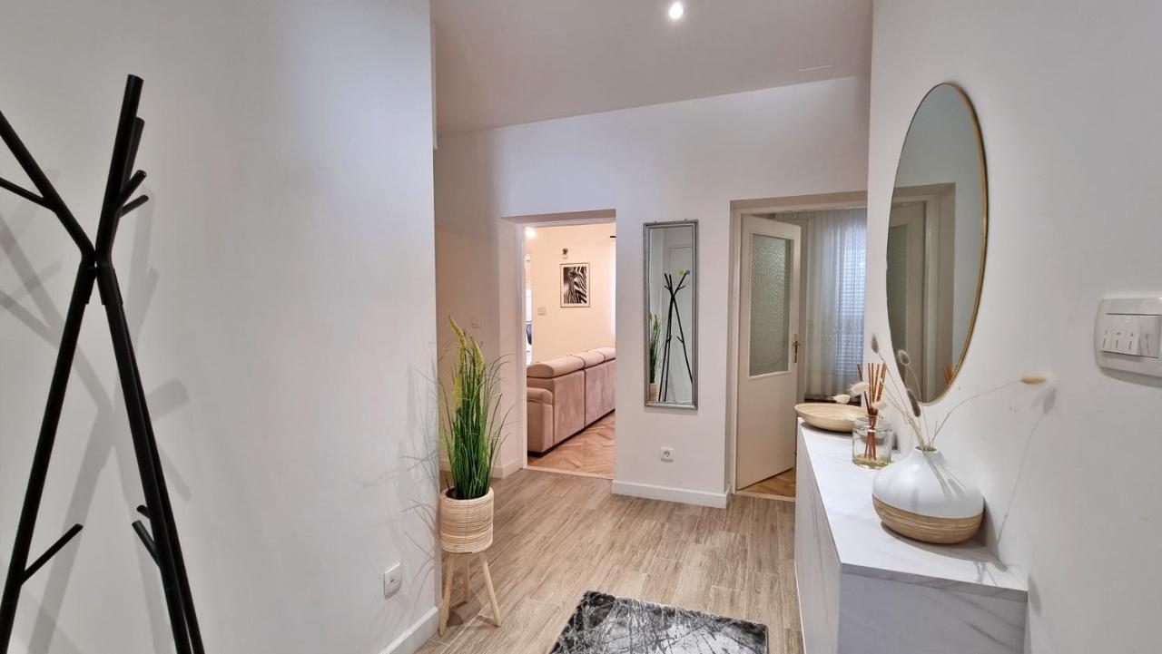 Apartment Hana Omiš Kültér fotó